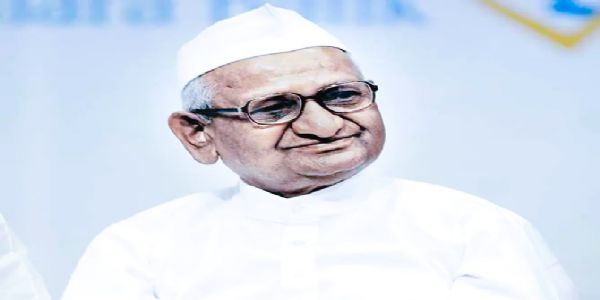 ছাত্র আন্দোলন নিয়ে কেন্দ্রকে আলোচনার পথে হাঁটার আবেদন আন্না হাজারের