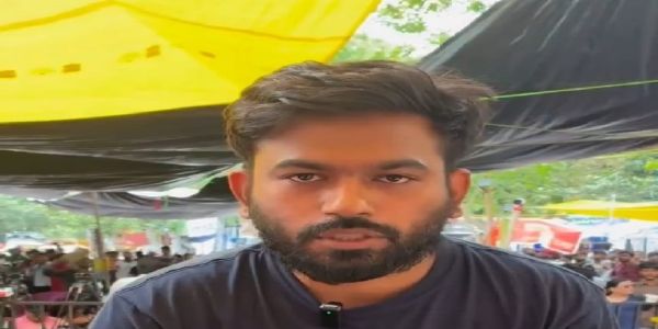 সিজেপি প্রধান অভিজিৎ দীপকের অসুস্থ, জ্বরে কাবু দীপকে