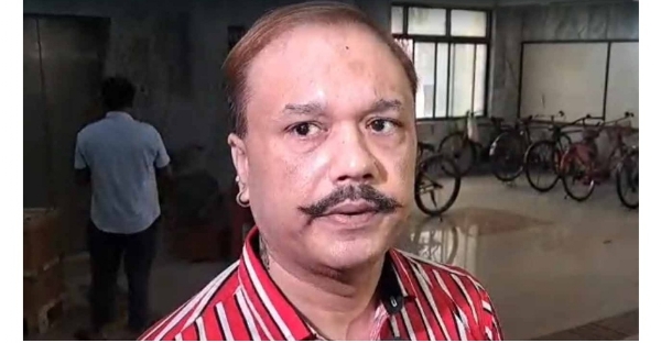 স্বরূপ মিত্র স্বরূপ মিত্র