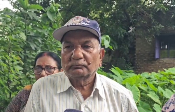 জমির প্রকৃত মালিক