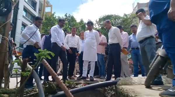 তিন নতুন প্রকল্প