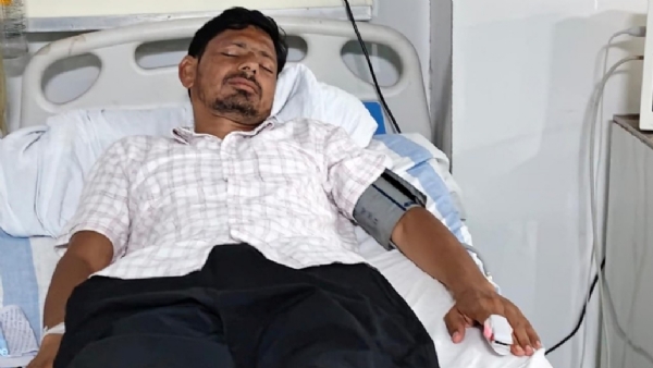 অমিত ভাটনগর