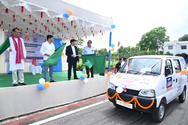 মোবাইল ভেটেনারী ইউনিট