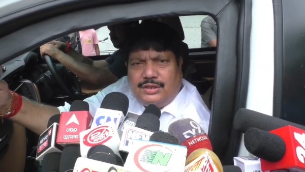 অর্জুন সিং