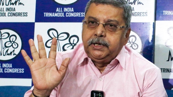 কল্যাণ বন্দ্যোপাধ্যায়
