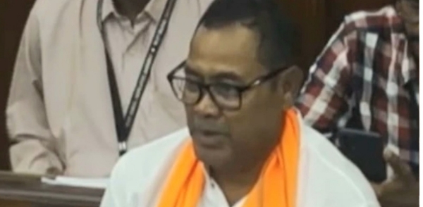 ডালিম চন্দ্র রায়