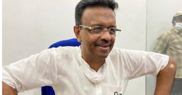 ফিরহাদ হাকিম
