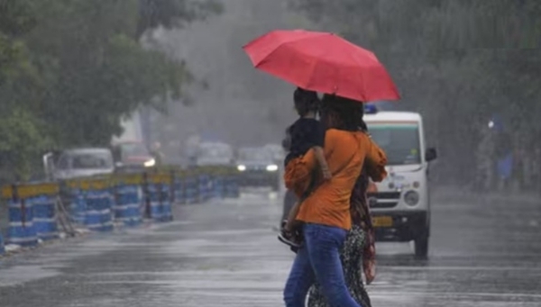 মধ্যপ্রদেশের ৩৫টি জেলায় বৃষ্টির সতর্কতা জারি