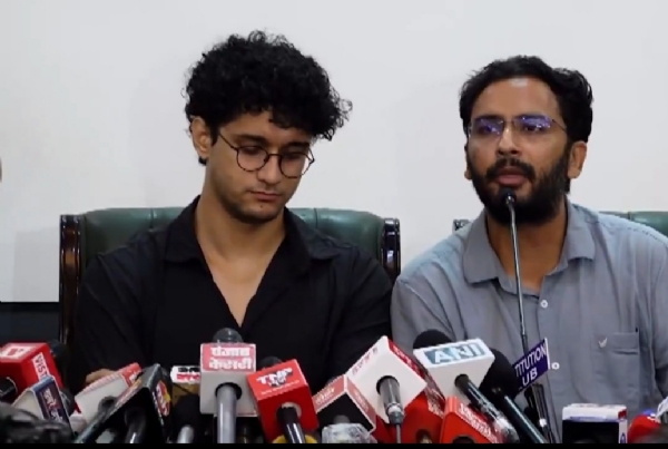 (আপডেট)সমস্ত দাবি মেনে নেওয়া হয়েছে, সমর্থকদের শান্তিপূর্ণভাবে আন্দোলন প্রত্যাহারের আহ্বান সিজেপি নেতার