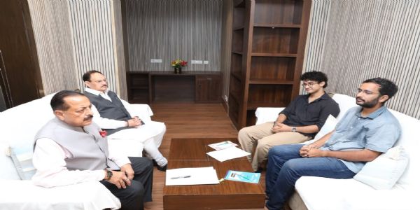 জট কাটাতে সিজেপি-র প্রতিনিধি দলের সঙ্গে নাড্ডা ও জিতেন্দ্রর তৃতীয় বৈঠক
