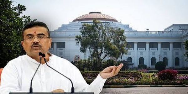 পশ্চিমবঙ্গ পাচ্ছে নতুন বিধানসভা ভবন, নিউ টাউনে ৪০ একর জমিতে হবে নির্মাণ