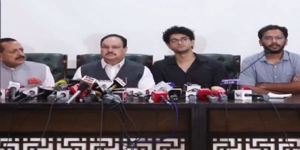 তিন দফা দাবি মেনে নেওয়ার পর আন্দোলন প্রত্যাহার সিজেপির