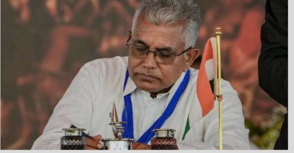 দিলীপ ঘোষ