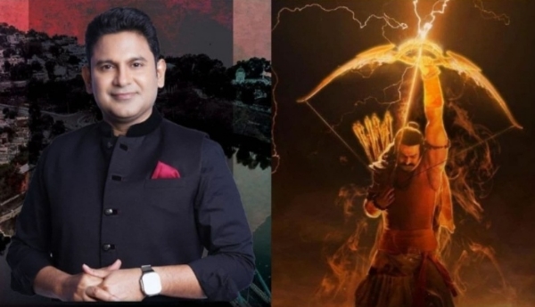 মনোজ মুনতাশি :আদিপুরুষ আমার জীবনের সবচেয়ে বড় ভুল ছিল