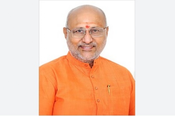 উপরাষ্ট্রপতি