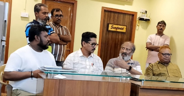 দেশপ্রিয় পার্ক দেশপ্রিয় পার্ক