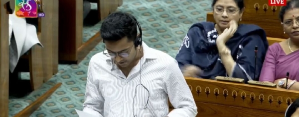 অভিষেক বন্দ্যোপাধ্যায়