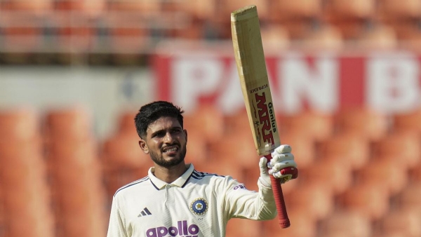 শ্রীলঙ্কার বিপক্ষে ভারতীয় টেস্ট স্কোয়াড ঘোষণা