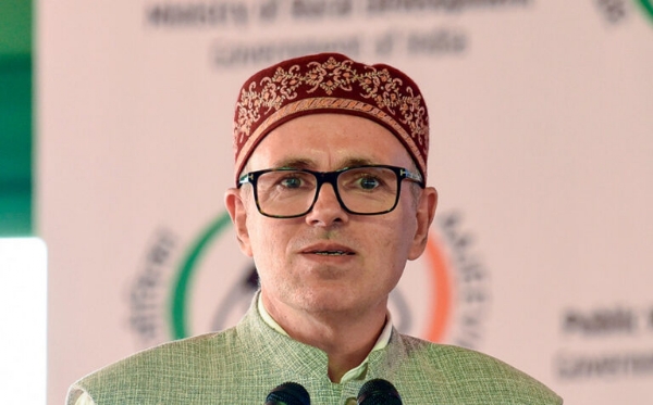 গান্ডেরবালে বাস দুর্ঘটনায় আহত ৩৯ অমরনাথ তীর্থযাত্রী, উদ্বেগ প্রকাশ মুখ্যমন্ত্রী ওমর আবদুল্লার