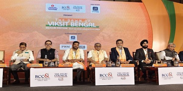 উত্তরবঙ্গে বিনিয়োগ ও পর্যটন পাবে নতুন দিশা, শিল্পপতি সম্মেলনে বড় ঘোষণা