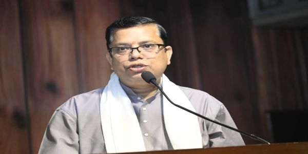 তামাক ও ড্রাগসমুক্ত সমাজ গঠনে সামাজিক সংগঠনগুলিকে সংকল্প নিয়ে কাজের আহ্বান মন্ত্রী টিংকু রায়ের