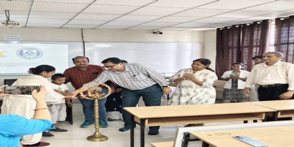 কলকাতায় অটিজম বিষয়ক কর্মশালা, আধুনিক পুনর্বাসন পদ্ধতি নিয়ে আলোকপাত বিশেষজ্ঞদের