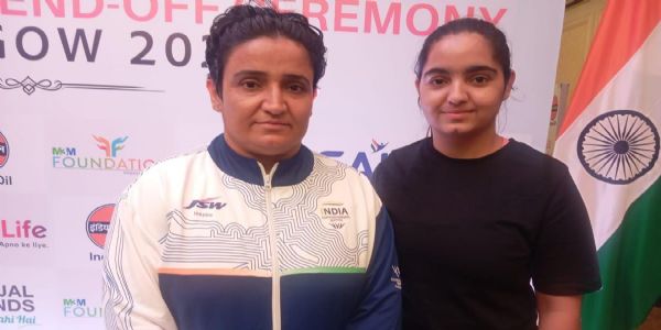 কমনওয়েলথ গেমস ২০২৬: প্যারা অ্যাথলেটিক্সে ভারতের প্রথম স্বর্ণপদক বিজয়ী হলেন শর্মিলা