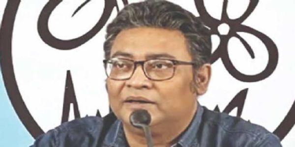 খারিজ ইন্দ্রনীল সেনের আগাম জামিনের আবেদন