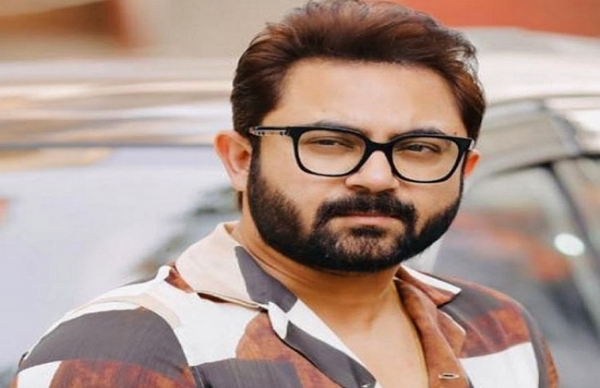 সোহম চক্রবর্তী