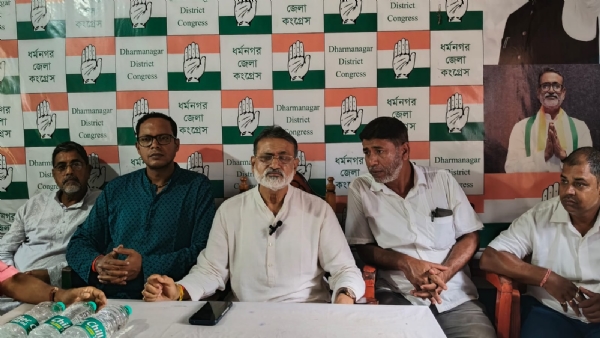 কংগ্রেসের বৈঠক