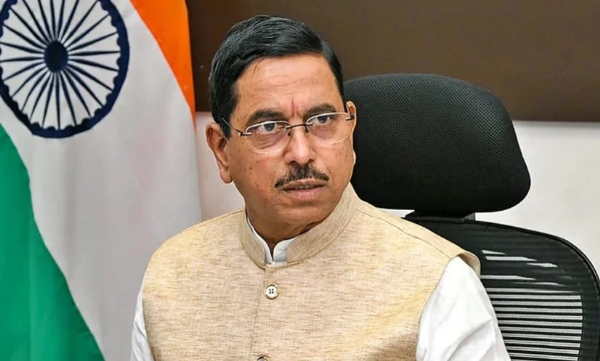 প্রহ্লাদ যোশী