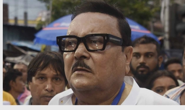 মদন মিত্র