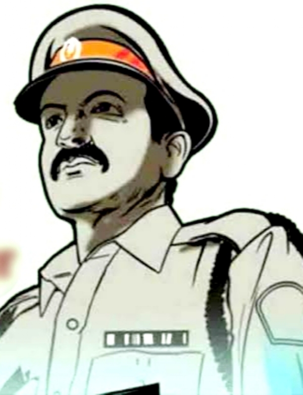 পুলিশ পরিদর্শকের বদলি পুলিশ পরিদর্শকের বদলি