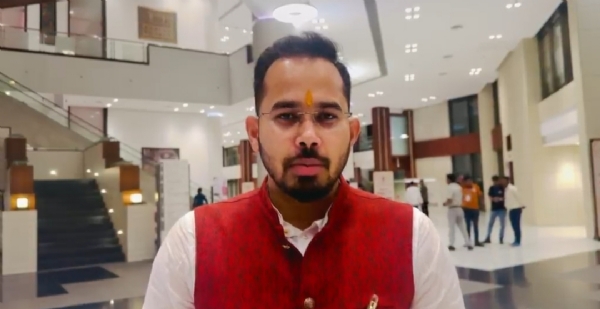 তারকেশ্বর বিধায়ক সন্তু পান