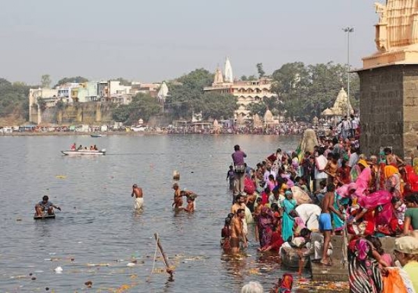 শিপ্রা নদী