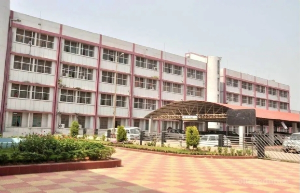 জিএমসিএইচ-এর প্লাস্টিক সার্জারি বিভাগ (ফাইল ফটো)