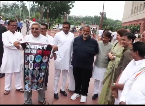 বিদ্রোহী সাংসদ ইস্যুতে প্রিয়াঙ্কা-কল্যাণের বাক্যবিনিময়, নির্বাচন কমিশনের ভূমিকা নিয়ে প্রশ্ন কল্যাণের