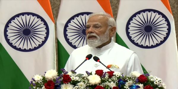 পশ্চিম এশিয়া সংকট নিয়ে সি সি এস-এর বৈঠক, নাগরিক নিরাপত্তা ও জ্বালানি সরবরাহ সুনিশ্চিত করার নির্দেশ প্রধানমন্ত্রীর