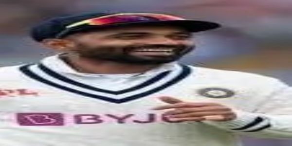 অজিঙ্ক রাহানে আন্তর্জাতিক ক্রিকেট থেকে অবসর নিলেন
