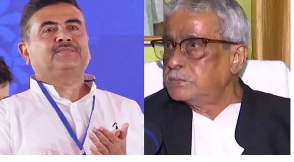 মুখ্যমন্ত্রীর নিরাপত্তা নিয়ে চিন্তা বাবার মুখ্যমন্ত্রীর নিরাপত্তা নিয়ে চিন্তা বাবার