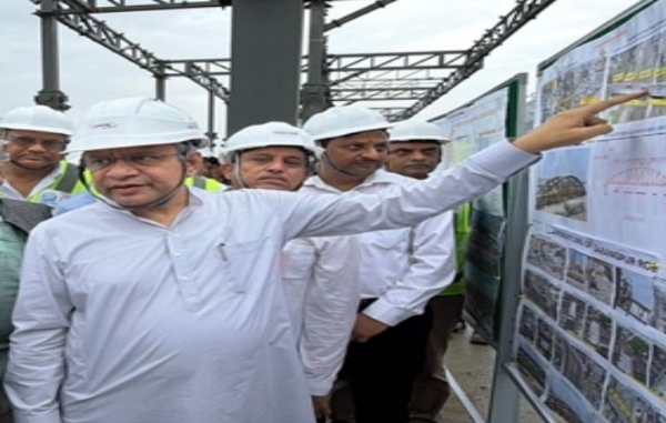 অশ্বিনী বৈষ্ণব
