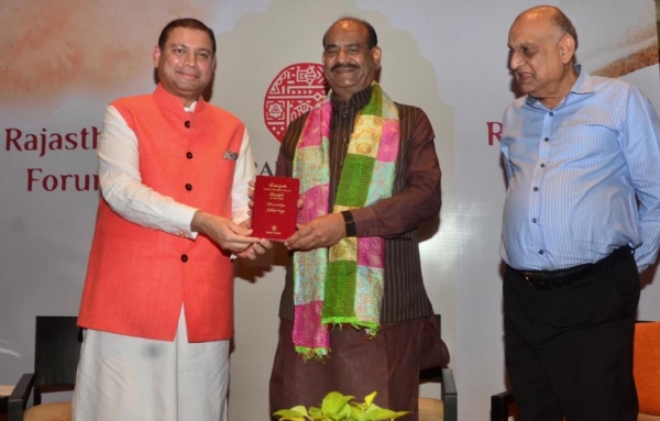 রাজস্থান ফোরামের তরফেও অধ্যক্ষকে সংবর্ধনা রাজস্থান ফোরামের তরফেও অধ্যক্ষকে সংবর্ধনা