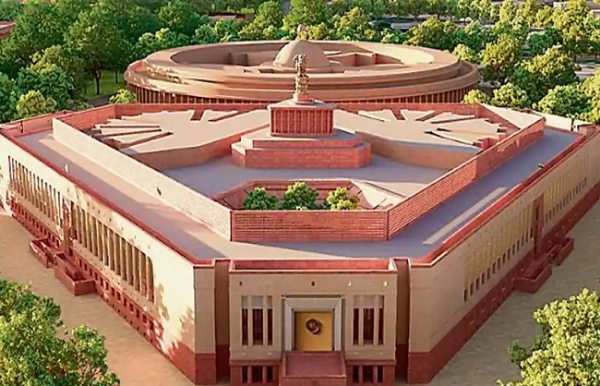 সংসদ