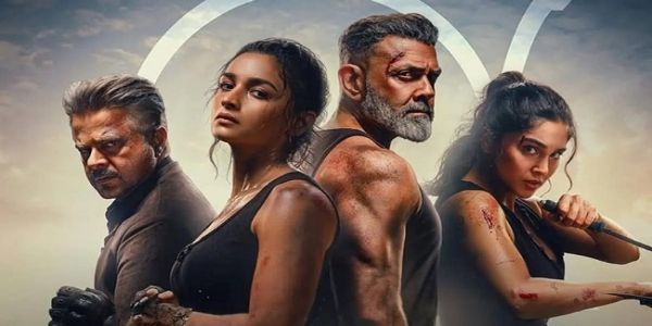 আলফা : প্রথম দিনে আয় মোট ৯.২৫ কোটি টাকা
