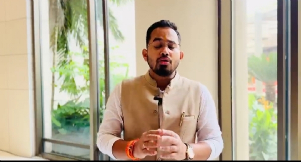 তারকেশ্বর বিধায়ক সন্তু পান