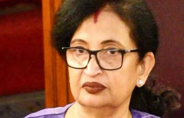 চন্দ্রিমাকে উত্তর মমতার, বললেন তিনি কাউকে দোষ দেন না