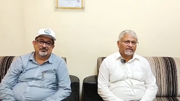 পূর্ব রেল জিএম