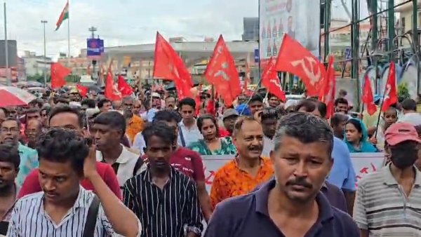 হকার উচ্ছেদ