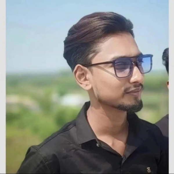 খানাকুলে পথ দুর্ঘটনায় মৃত যুবক