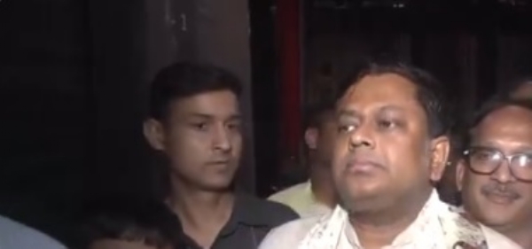 সুকান্ত মজুমদার